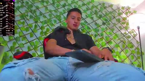 dominus_alpha online show from 04.11.26