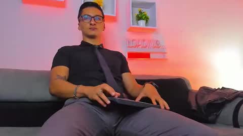 dominus_alpha online show from 04.13.26