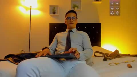 dominus_alpha online show from 04.14.26