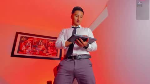 dominus_alpha online show from 04.17.26