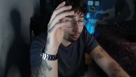 Snapshot of dominus_kane chatting on 10.30.25 dominus_kane online show from 10.30.25