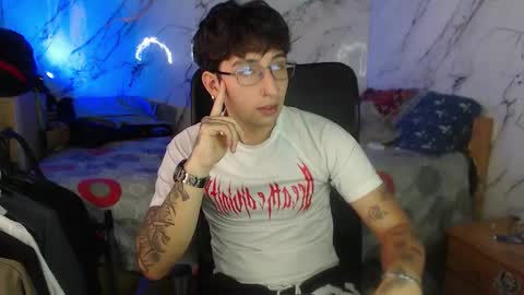 dominus_kane online show from 02.06.26