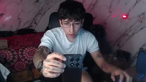 dominus_kane online show from 02.20.26