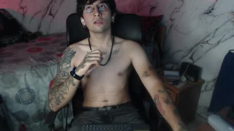 dominus_kane online show from 04.10.26