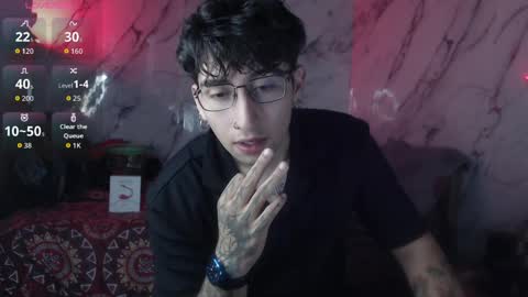 Snapshot of dominus_kane chatting on 05.26.26 dominus_kane online show from 05.26.26