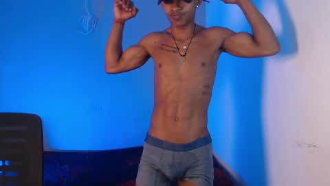 Snapshot of dominus_kane27 chatting on 10.27.25 Dominus online show from 10.27.25