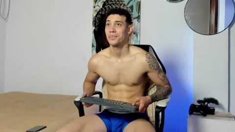 dominyck_ online show from 07.05.26