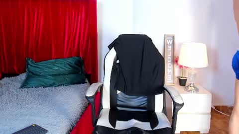 dominyck_ online show from 07.07.26