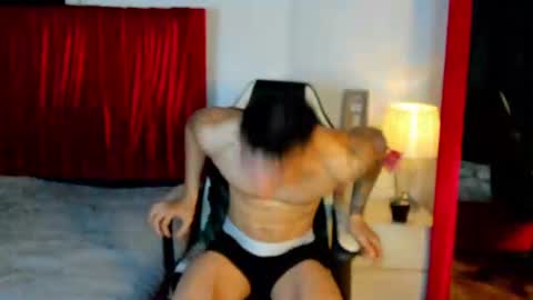 dominyck_ online show from 07.21.26