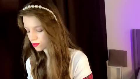 Kira online show from 03.08.26