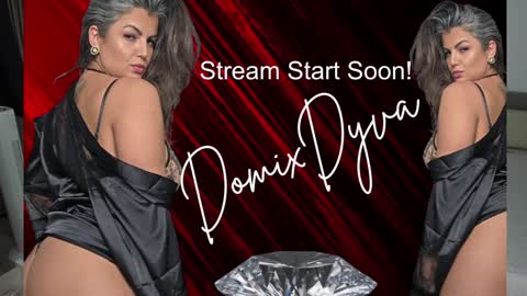 Dyva online show from 09.10.25