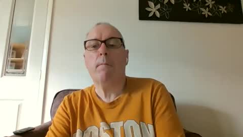David uk online show from 10.08.25