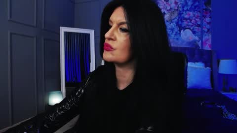 Dom Melisa online show from 12.14.25