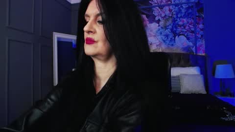 Dom Melisa online show from 03.21.26