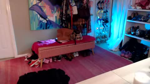 Snapshot of dommetomorrow chatting on 07.06.26 DommeTomorrow online show from 07.06.26