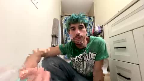 dommy_luv online show from 05.02.26