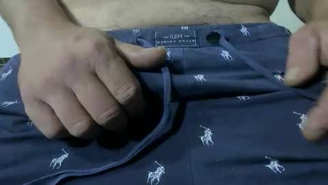 El Senor de Cielos online show from 04.19.26