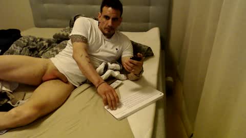 domnorwegian online show from 04.15.26