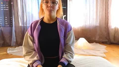 Macy online show from 10.20.25