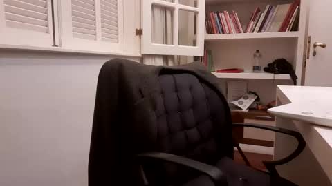 Dom Ruan CF online show from 09.23.25