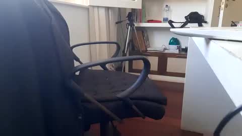 Dom Ruan CF online show from 10.01.25