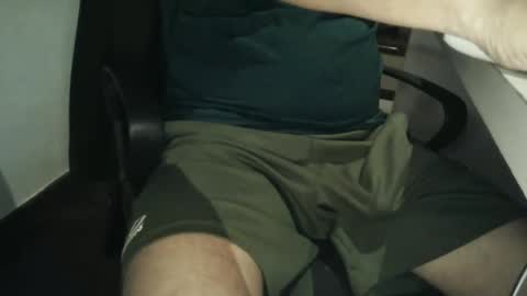 Dom Ruan CF online show from 10.14.25