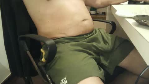 Dom Ruan CF online show from 11.16.25