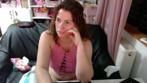 Mistress online show from 09.28.25