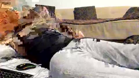 Rick online show from 12.20.25