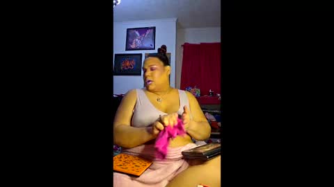 domtstopgal online show from 05.16.26