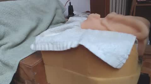 Snapshot of don_r55 chatting on 10.31.25 Don online show from 10.31.25