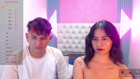 DONA Y CARL online show from 12.04.25