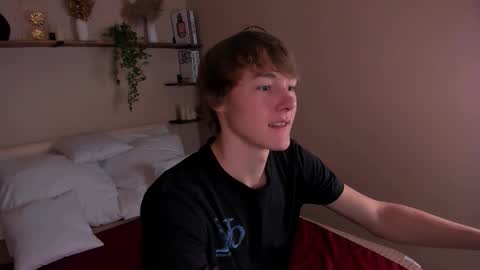 Donald online show from 11.22.25