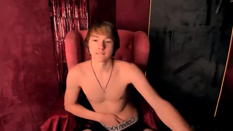 Donald online show from 01.06.26