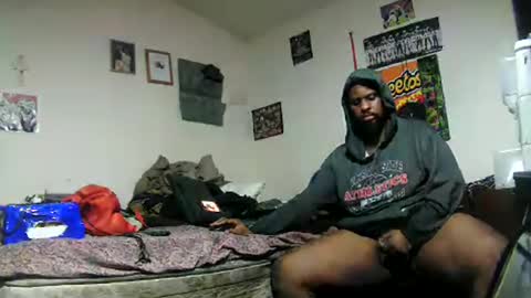 HBYAM online show from 11.22.25