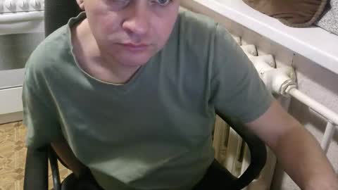 Snapshot of donalvafd chatting on 01.18.26 donalvafd online show from 01.18.26