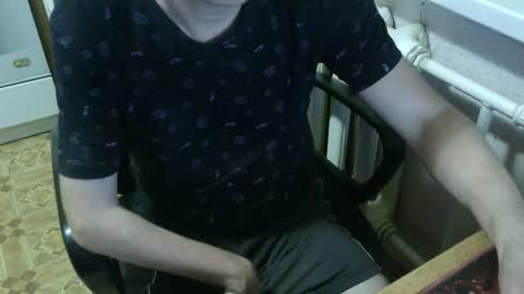 Snapshot of donalvafd chatting on 02.14.26 donalvafd online show from 02.14.26