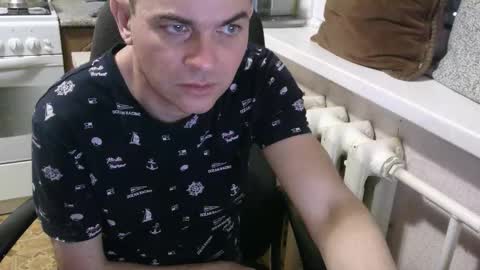 Snapshot of donalvafd chatting on 02.16.26 donalvafd online show from 02.16.26