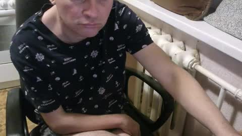 Snapshot of donalvafd chatting on 02.19.26 donalvafd online show from 02.19.26