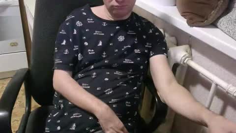 Snapshot of donalvafd chatting on 02.21.26 donalvafd online show from 02.21.26