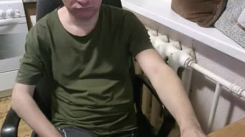 Snapshot of donalvafd chatting on 02.22.26 donalvafd online show from 02.22.26