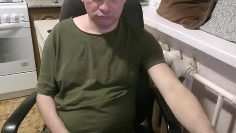 Snapshot of donalvafd chatting on 02.23.26 donalvafd online show from 02.23.26