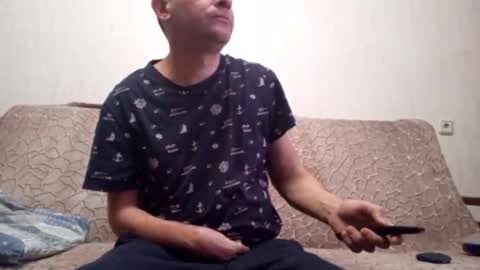 Snapshot of donalvafd chatting on 02.25.26 donalvafd online show from 02.25.26