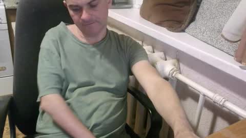 Snapshot of donalvafd chatting on 02.28.26 donalvafd online show from 02.28.26