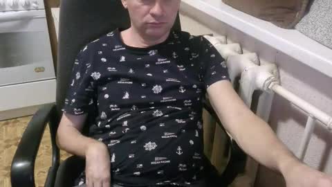 Snapshot of donalvafd chatting on 03.01.26 donalvafd online show from 03.01.26