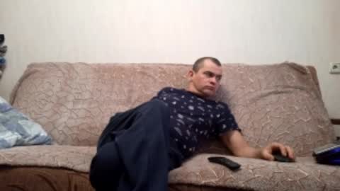 Snapshot of donalvafd chatting on 03.02.26 donalvafd online show from 03.02.26