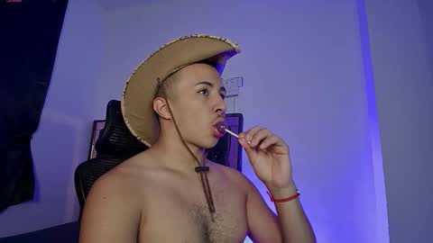 Donat Independent Model online show from 03.23.26