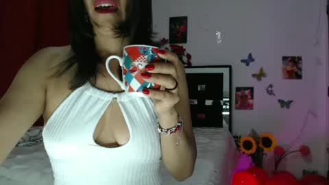 doncella_7 online show from 02.15.25