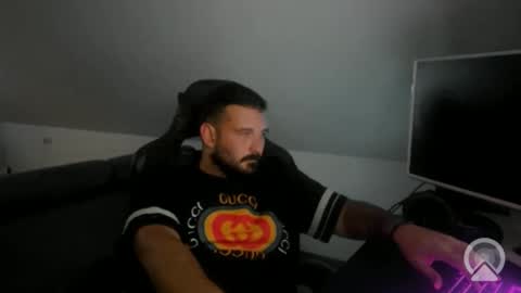 donchriiis online show from 09.23.25