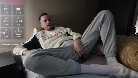 dondeeros online show from 12.29.24